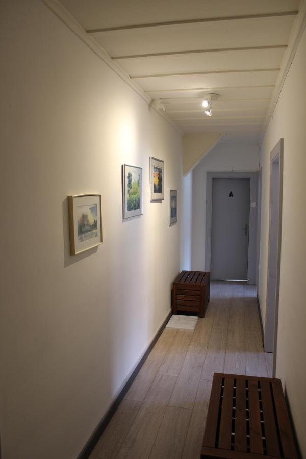 A Cote Bed & Breakfast Motiers Екстериор снимка
