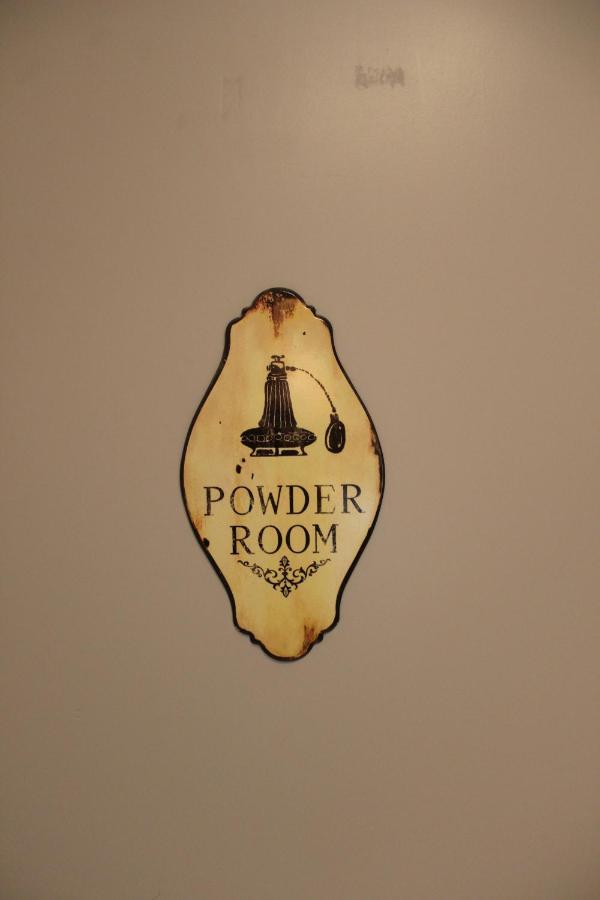 A Cote Bed & Breakfast Motiers Екстериор снимка